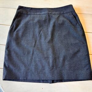 Banana Republic pencil skirt